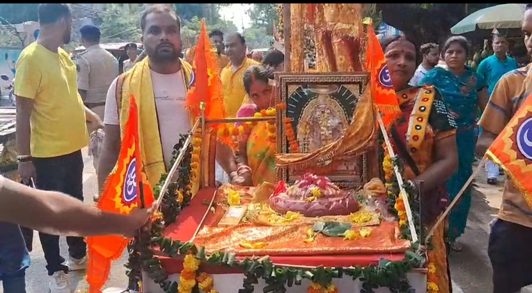 जन्माष्टमी