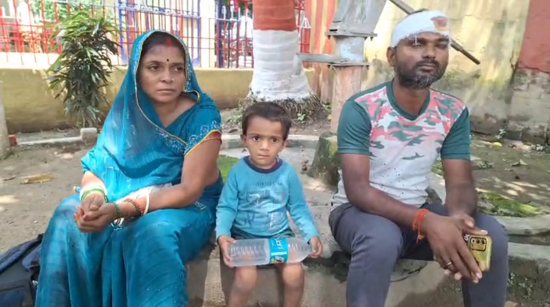 पानी