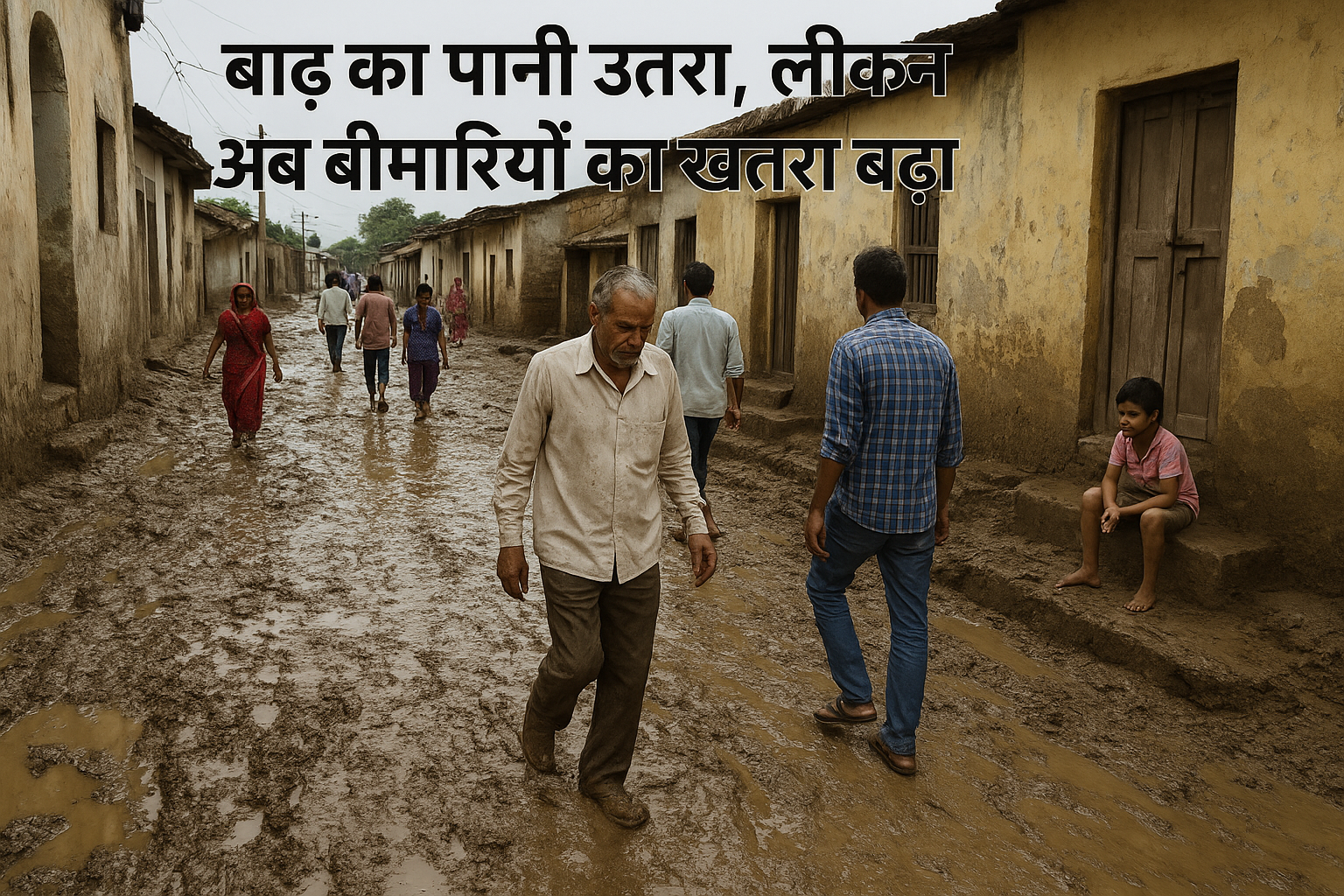 बाढ़