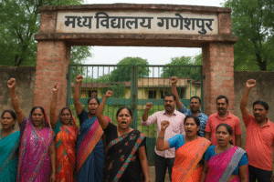 विद्यालय