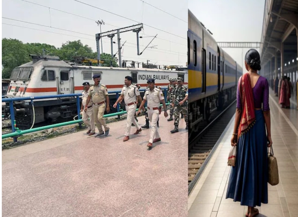 स्टेशन