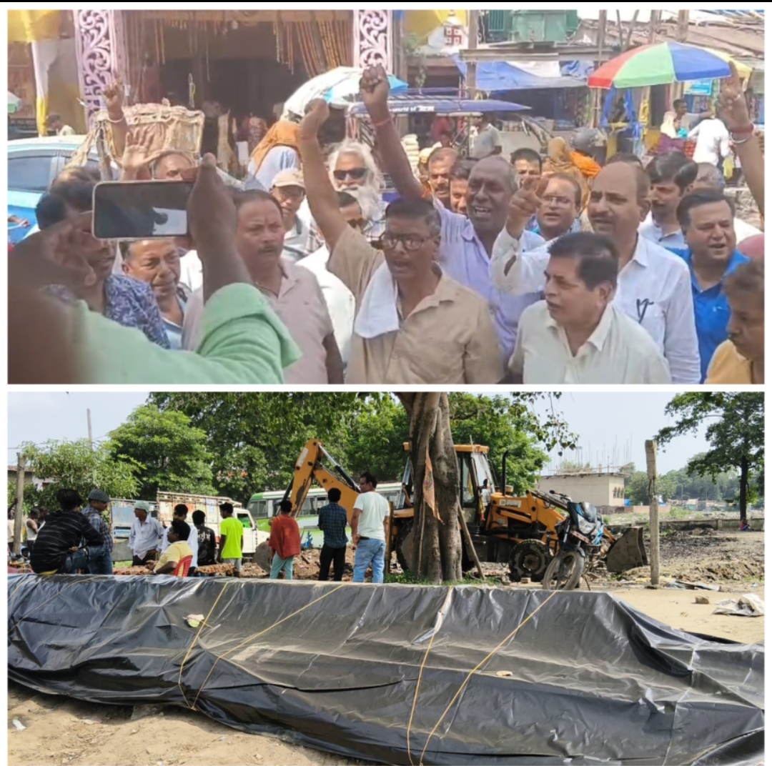 ओवरब्रिज