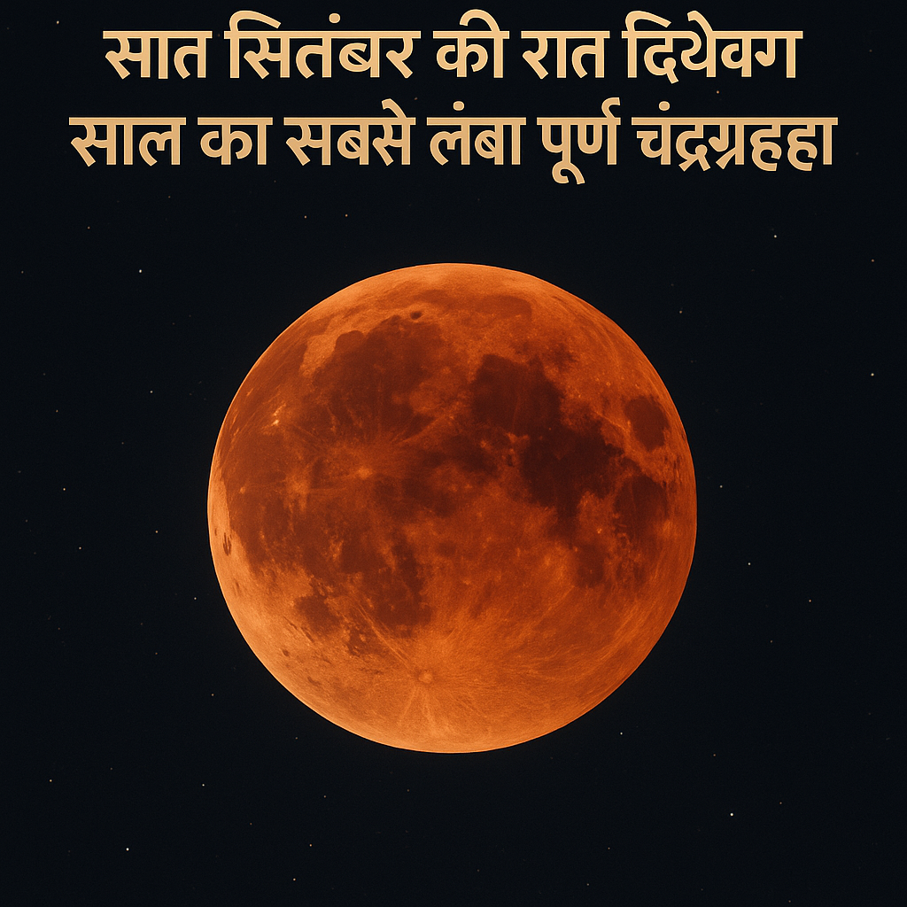 सात
