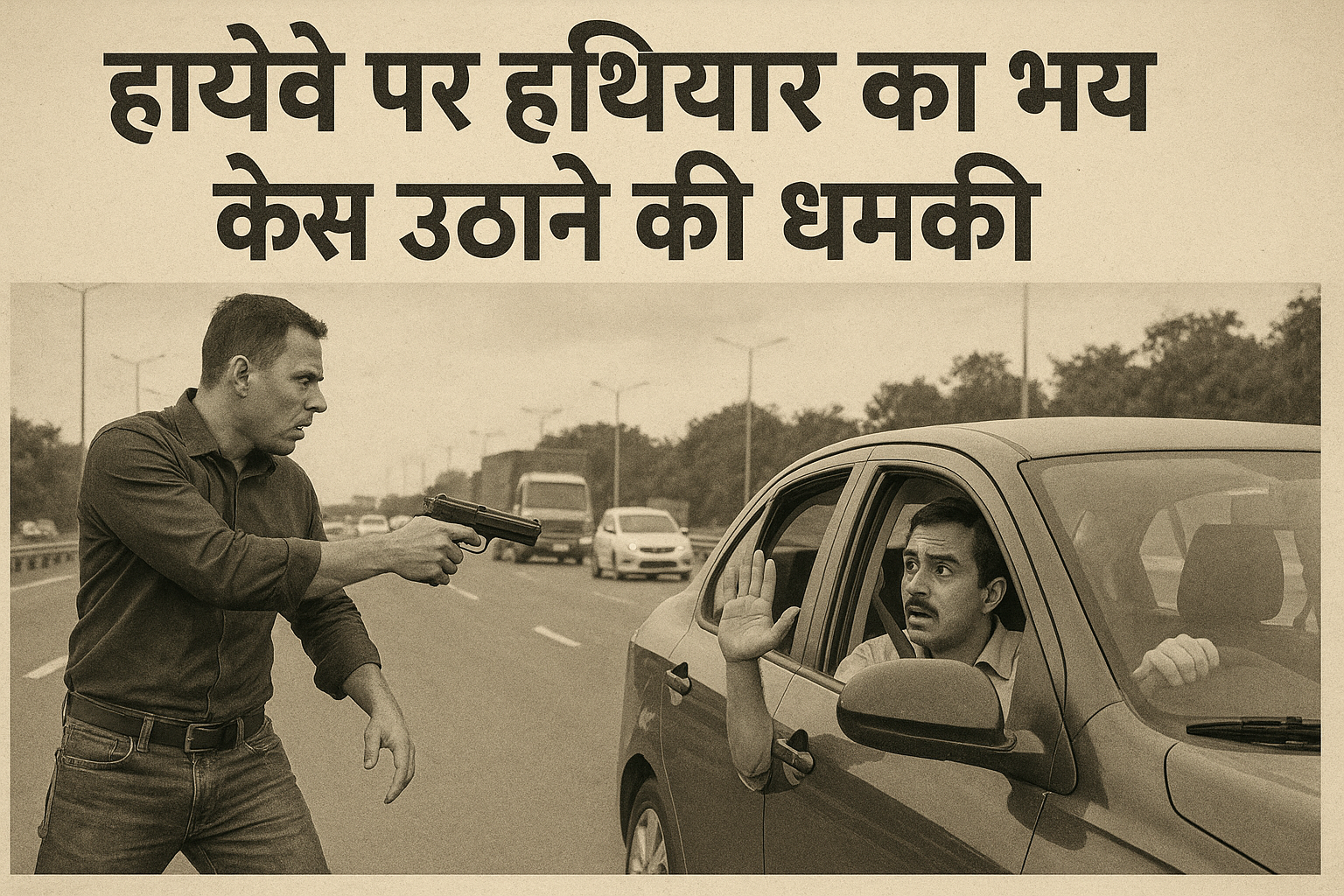 हथियार