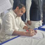 नवगछिया को पूर्ण जिला और ढोलबज्जा को प्रखंड बनाने की मांग फिर सुर्खियों में गोपालपुर के नवनिर्वाचित विधायक से बढ़ी उम्मीदें