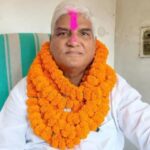 वोटों की गिनती चल रही थी, इसी दौरान हार्ट अटैक से गई JSP प्रत्याशी की जान