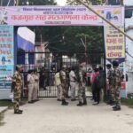 बिहार विधानसभा चुनाव 2025: सहरसा जिले की चारों सीटों पर आज काउंटिंग, सुरक्षा के कड़े इंतज़ाम