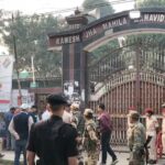 सहरसा जिले के चारों सीटों पर मतगणना शुरू, कड़ी सुरक्षा के बीच रोमांचक मुकाबला