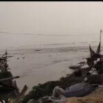 बिंद टोली की त्रासदी: 22 करोड़ की कटाव निरोधी योजना क्यों हुई फेल