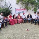 “भागलपुर रंग महोत्सव 2025 : अपसंस्कृति के विरुद्ध सांस्कृतिक जंग—नौ राज्यों के कलाकारों के संग रंगमंच का विशाल आयोजन”