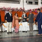 बाल भारती विद्यालय नवगछिया में द्वितीय एवं तृतीय शिक्षक प्रशिक्षण कार्यशाला का भव्य समापन