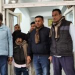 सहरसा में विजिलेंस की बड़ी कार्रवाई: सेल्स टैक्स ऑफिस का चपरासी 75 हजार रुपये घूस लेते रंगे हाथ गिरफ्तार