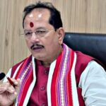 बिहपुर में उपमुख्यमंत्री विजय कुमार सिन्हा का गर्मजोशी से स्वागत, सुशासन और विकास की सराहना