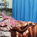 “सदर अस्पताल सहरसा में गंभीर आरोप: डिलीवरी के नाम पर घूस मांगने और लापरवाही से नवजात की मौत का दावा—परिजनों में आक्रोश”