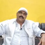 सहरसा के नौहट्टा में पूर्व सांसद आनंद मोहन का अचानक आगमन; बुलडोजर कार्रवाई और विपक्ष पर तीखे बयान से सियासी गलियारों में हलचल तेज