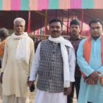 सहरसा में दो दिवसीय राज्य स्तरीय कार्तिक पूर्णिमा महोत्सव: कला, संस्कृति और आस्था का भव्य संगम