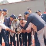 सशस्त्र सेना झंडा दिवस पर भागलपुर में “शौर्य संवाद” का भव्य आयोजन, वीर नारियों और भूतपूर्व सैनिकों को किया गया सम्मानित