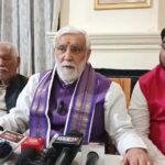 बिहार में बुलडोजर कार्रवाई पर बोले अश्विनी चौबे – “गरीबों पर अचानक कार्रवाई ठीक नहीं, पहले बने रैन बसेरा”