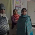 नवादा में शर्मनाक घटना: स्ट्रेचर देने के बदले अस्पताल ने पोते और बहू को रखा गिरवी, शव को घसीटकर घर ले गए परिजन