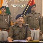 भागलपुर में समकालीन अभियान का बड़ा असर: दो दिनों में 122 आरोपित गिरफ्तार, वारंटियों और असामाजिक तत्वों पर पुलिस की कड़ी कार्रवाई