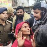 सहरसा मंडल कारा में बंद कैदी की संदिग्ध मौत, गले पर जख्म के निशान, परिजनों ने लगाया हत्या का आरोप, सड़क जाम