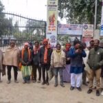 बंधुआ मजदूरों का फूटा दर्द: पेंशन बहाली और ज़मीन की मांग को लेकर डीएम से गुहार, आंदोलन तेज करने की चेतावनी