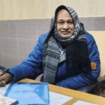 सहरसा सदर अस्पताल से AC आउटलेट की बड़ी चोरी, करीब दो दर्जन सॉकेट गायब, सुरक्षा व्यवस्था पर उठे सवाल