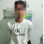 सहरसा पुलिस की बड़ी कार्रवाई: 25 हजार का इनामी कुख्यात अपराधी हथियार व कारतूस के साथ गिरफ्तार