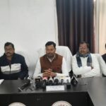 यूजीसी मुद्दे पर विपक्ष पर बरसे मंत्री लखेंद्र कुमार रौशन, बोले—शिक्षा सबके लिए, भ्रम फैला रहा है विपक्ष