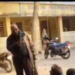 गोपालपुर में पंचायत समिति की बैठक, साफ-सफाई व कर्मियों की उपस्थिति पर उठा सवाल