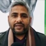 जेएनयू प्रकरण पर भागलपुर से बीजेपी विधायक रोहित पांडेय सख्त, बोले– राष्ट्रविरोधी मानसिकता बर्दाश्त नहीं