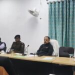 सहरसा में ‘सबका सम्मान–जीवन आसान’ अभियान की शुरुआत, सोमवार और शुक्रवार को अधिकारी सुनेंगे जनता की शिकायत