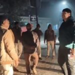 सदर अस्पताल सहरसा में SDM का औचक निरीक्षण, डॉक्टर व स्टाफ मिले अनुपस्थित सख्त कार्रवाई के निर्देश