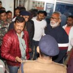 पप्पू यादव की गिरफ्तारी के बाद बिगड़ी तबीयत, PMCH में न्यायिक हिरासत; जमानत पर फैसला सोमवार को