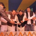 गोराडीह के मोहनपुर में अखिल भारतीय कुशवाहा महासभा सम्मेलन, शहीद जगदेव प्रसाद जयंती पर सम्मान समारोह 