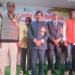 राहुल गांधी संसद में ‘अर्बन नक्सल’ की तरह कर रहे व्यवहार: शाहनवाज़ हुसैन