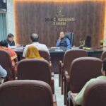 सहरसा जिलाधिकारी दीपेश कुमार ने सुनीं 70 शिकायतें, समयबद्ध कार्रवाई के दिए निर्देश