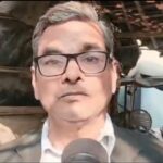 नई दिल्ली एआई समिट में नारेबाज़ी पर भागलपुर के वकीलों की नाराज़गी, बोले– पहले राष्ट्र, फिर राजनीति