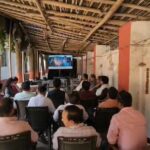 भागलपुर में ‘मन की बात’ के 131वें संस्करण का सामूहिक श्रवण, भाजपा विधि प्रकोष्ठ ने आयोजित किया कार्यक्रम