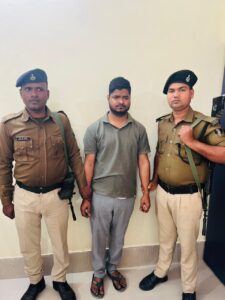 समस्तीपुर: दलसिंहसराय में निगरानी ने पकड़ लिया प्रखंड आपूर्ति पदाधिकारी, 10 हजार रुपये घूस लेते रंगे हाथों दबोचा