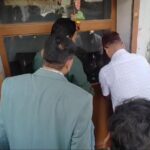 भागलपुर में अवैध क्लिनिक पर स्वास्थ्य विभाग की बड़ी कार्रवाई, एक्सपायर दवाएं बरामद, क्लिनिक सील