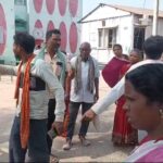 पीरपैंती रेफरल अस्पताल में एंबुलेंस नहीं मिलने पर हंगामा, सड़क हादसे में घायल युवक को मायागंज रेफर