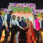 🌿 “ऑक्सीजन मैन” बसंत यादव की अनोखी पहल: हर शादी में रुद्राक्ष पौधा भेंट कर दे रहे हरित संदेश