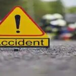 नवगछिया के भवानीपुर में तेज रफ्तार बाइक की टक्कर से महिला गंभीर घायल