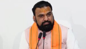 पुलिस बल को विशेष सुविधा और स्कूली बच्चों में गैंबलिंग रोकने के लिए कानून: सम्राट चौधरी