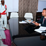 भागलपुर में ‘सबका सम्मान–जीवन आसान’ कार्यक्रम के तहत जनसुनवाई, 60 आवेदनों का निपटान