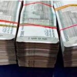 पटना सिटी में पुलिस की बड़ी कार्रवाई: 32 लाख नकद के साथ दो युवक गिरफ्तार, आयकर विभाग जांच में जुटा