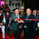 कहलगांव व्यवहार न्यायालय में एमेनिटी बिल्डिंग व हाजत भवन का उद्घाटन, 9 ई-सेवा केंद्रों का हुआ ऑनलाइन शुभारंभ