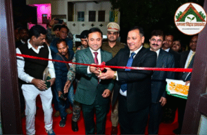 कहलगांव व्यवहार न्यायालय में एमेनिटी बिल्डिंग व हाजत भवन का उद्घाटन, 9 ई-सेवा केंद्रों का हुआ ऑनलाइन शुभारंभ