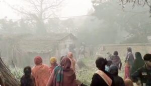 अनोखा मुकदमा! पूरे गांव के ब्राह्मणों पर FIR, 12 हिरासत में—लेनदेन विवाद से मचा बवाल